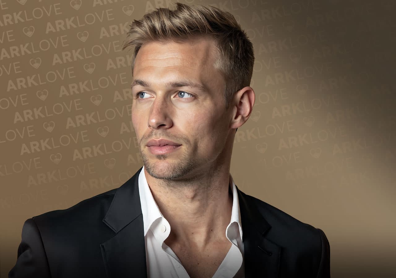 Ein orthodoxer Christ sucht bedacht nach einer bedeutsamen Beziehung