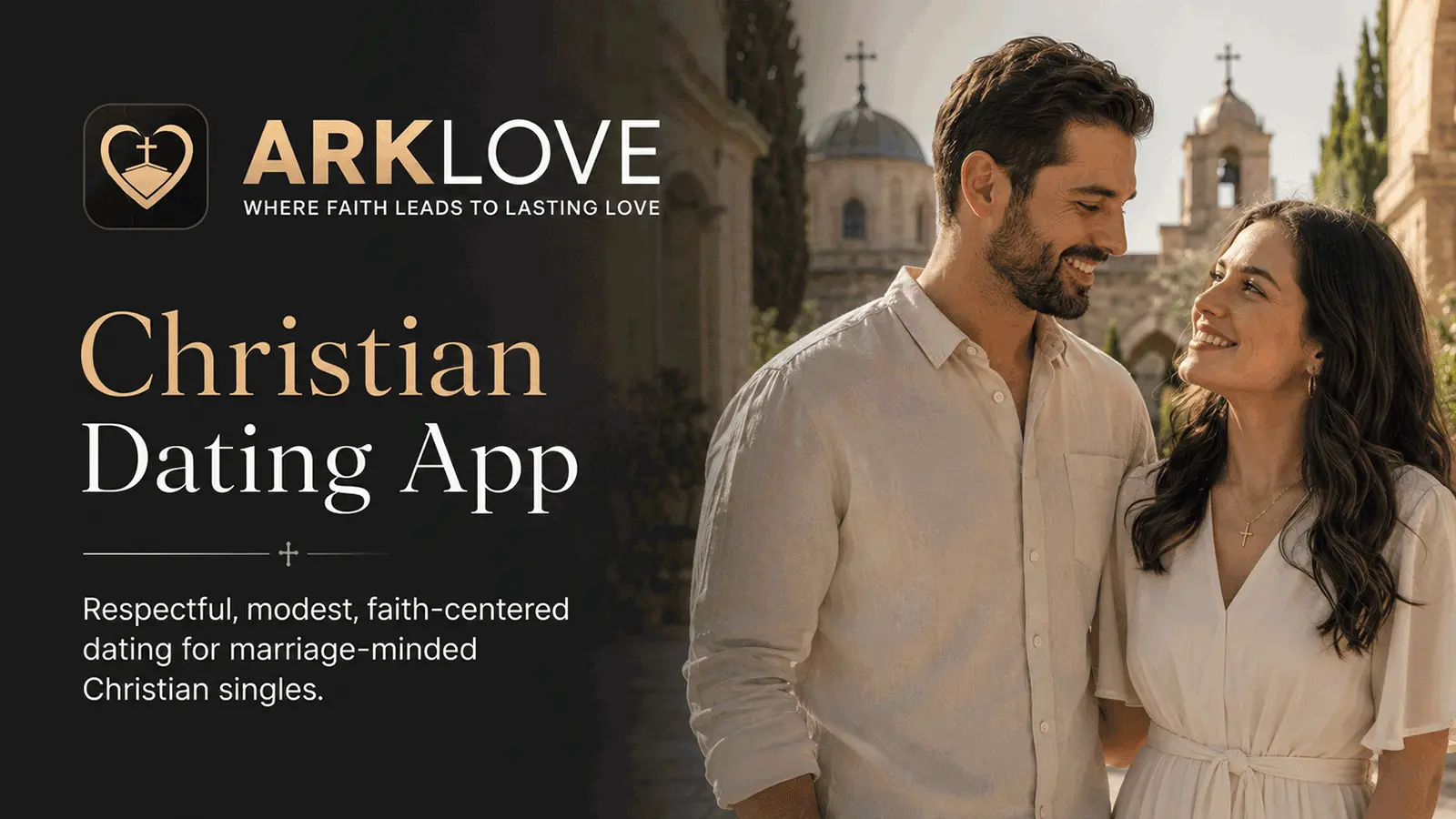 Christian Dating App